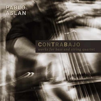 Pablo Aslan - Contrabajo  