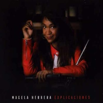 Magela Herrera - Explicaciones  