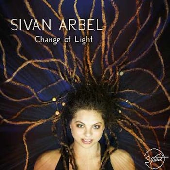 Sivan Arbel - Change of Light  