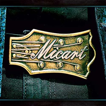 Micart - Micart  