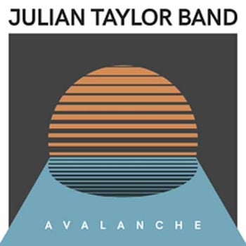 Julian Taylor Band - Avalanche  