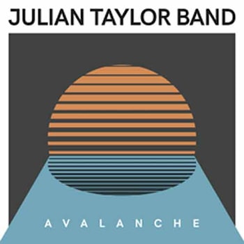 Julian Taylor Band - Avalanche  
