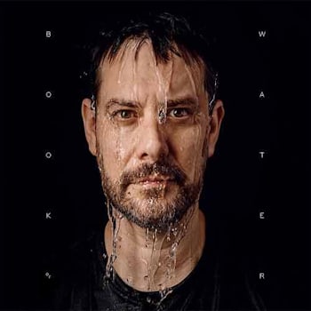 Eric Hofbauer - Book Of Water  