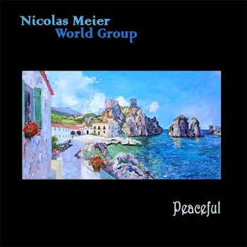 Nicolas Meier World Group - Peaceful  