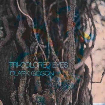 Clark Gibson - Tri-Colored Eyes  