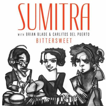 Sumitra - Bittersweet  