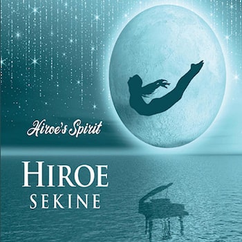 Hiroe Sekine - Hiroe's Spirit  