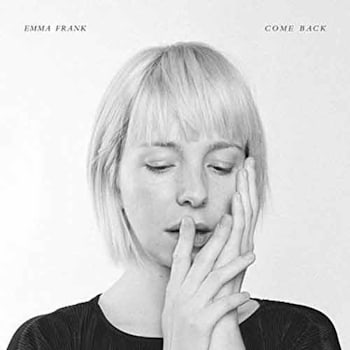 Emma Frank - Come Back  