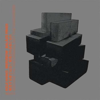 Keiji Haino / Merzbow / Balazs Pandi - Become The Discovered, Not The Discoverer  
