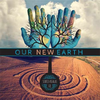 Sirkis / Bialas IQ - Our New Earth  
