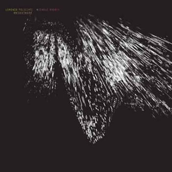 Lorenzo Feliciati / Michele Rabbia - Antikythera  