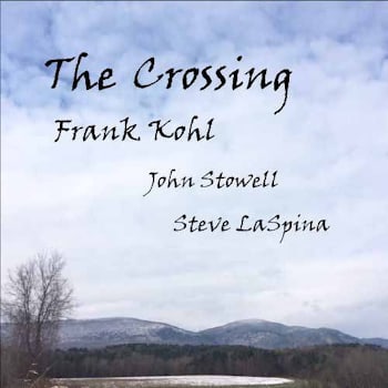 Frank Kohl - The Crossing  