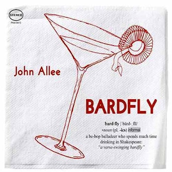 John Allee - Bardfly  