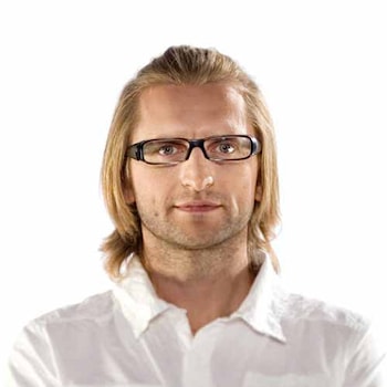 Leszek Mozdzer: Многорукий пианист  