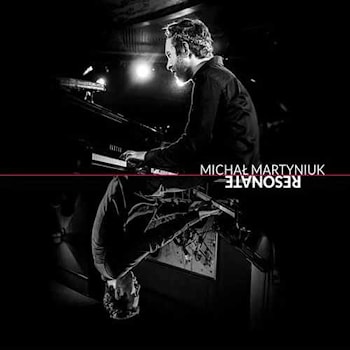 Michal Martyniuck - Resonate  