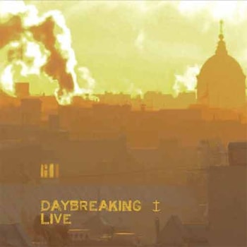 Roz Vitalis - Daybreaking Live  