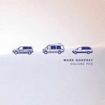 Mark Godfrey - Square Peg  