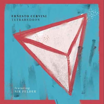 Ernesto Cervini - Tetrahedron  
