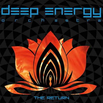 Deep Energy Orchestra - The Return  