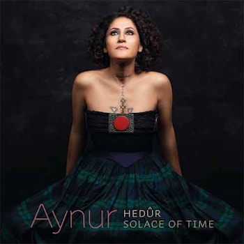 Aynur - Hedûr / Solace Of Time  