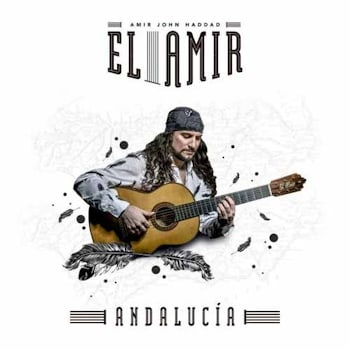 Amir John Haddad - El Amir - Andalucia  