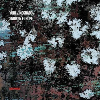 Yuri Vinogradov - Snow In Europe  