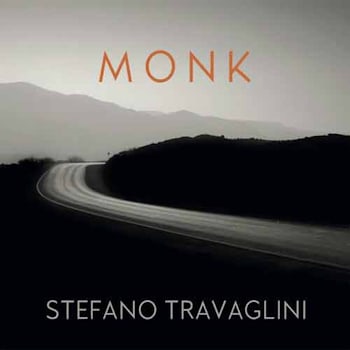 Stefano Travaglini - Monk  