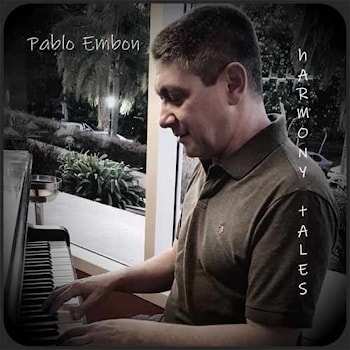 Pablo Embon - Harmony Tales  