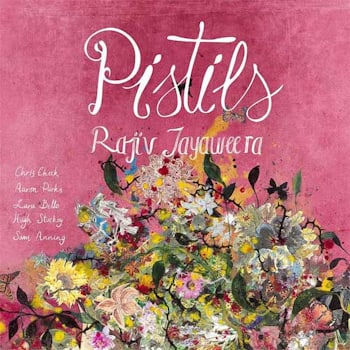 Rajiv Jayaweera - Pistlis  