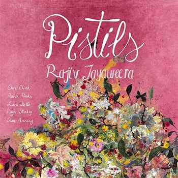 Rajiv Jayaweera - Pistlis  