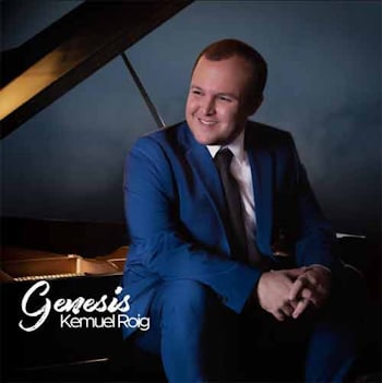 Kemuel Roig - Genesis  