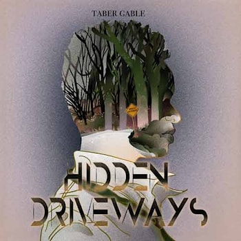 Taber Gable - Hidden Driveways  