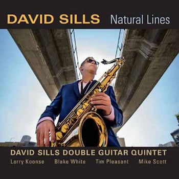 David Sills - Natural Lines  