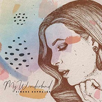 Simone Kopmajer - My Wonderland  