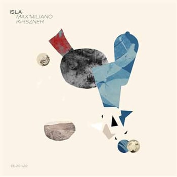 Maximiliano Kirszner - Isla  