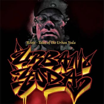 Joe Bowden - Roots - Tales of the Urban Yoda  