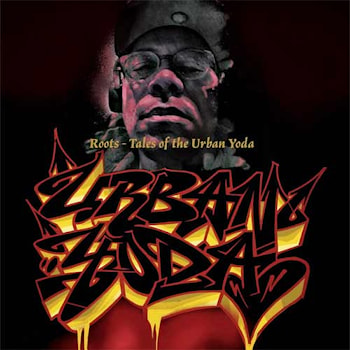 Joe Bowden - Roots - Tales of the Urban Yoda  
