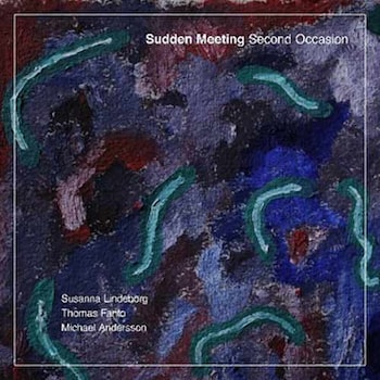 Sudden Meeting - Second Occasion  