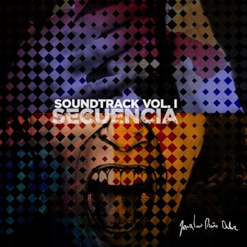 Jonatan Piña Duluc - Soundtrack Vol. I: Secuencia  
