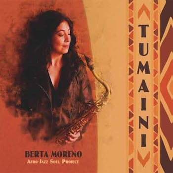 Berta Moreno - Tumaini  