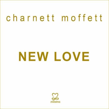 Charnett Moffett - New Love  
