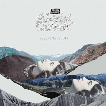 Srdjan Ivanovic Blazin’ Quartet - Sleeping Beauty  