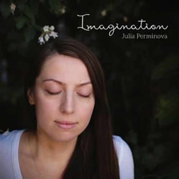 Julia Perminova - Imagination  
