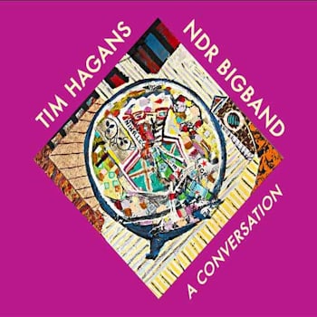 Tim Hagans & NDR Bigband - A Conversation  