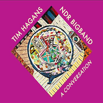 Tim Hagans & NDR Bigband - A Conversation  