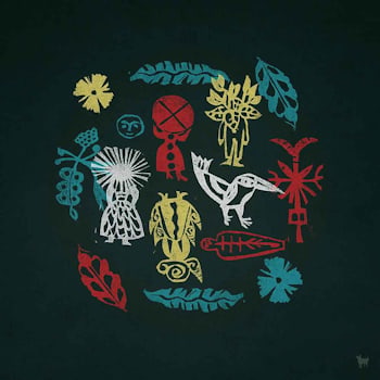 Angrusori - Live at Tou  