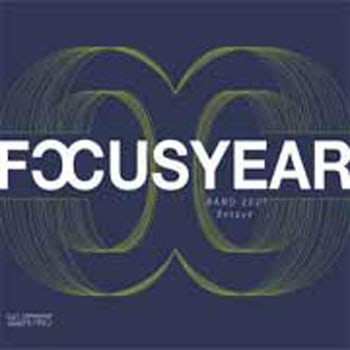 Focusyear Band 21 - Bosque  