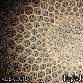Albaluna - Heptad  