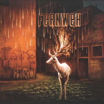 Marbin - Fernweh  