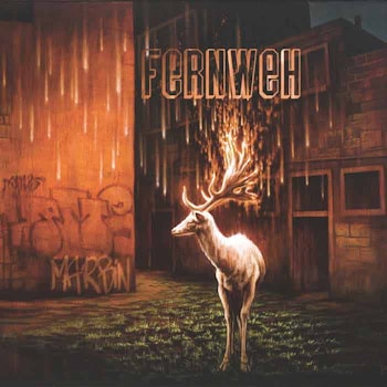 Marbin - Fernweh  